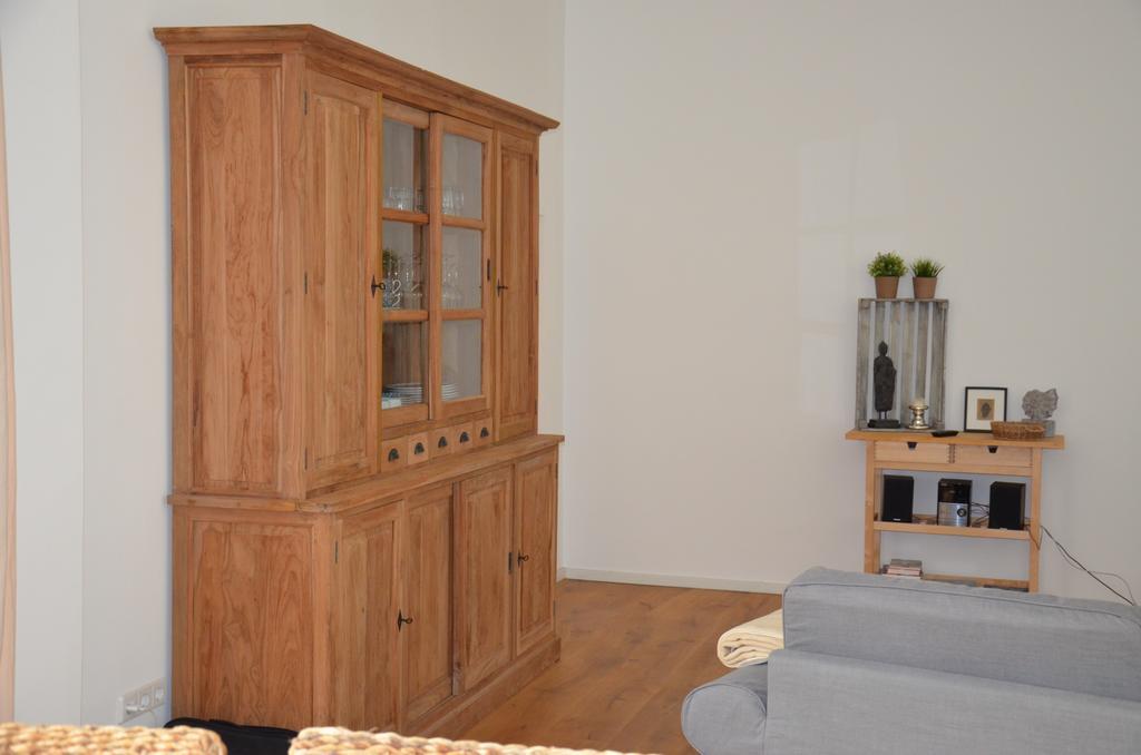 Ferienwohnung BerlinBerlin Exterior foto