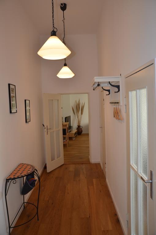 Ferienwohnung BerlinBerlin Exterior foto